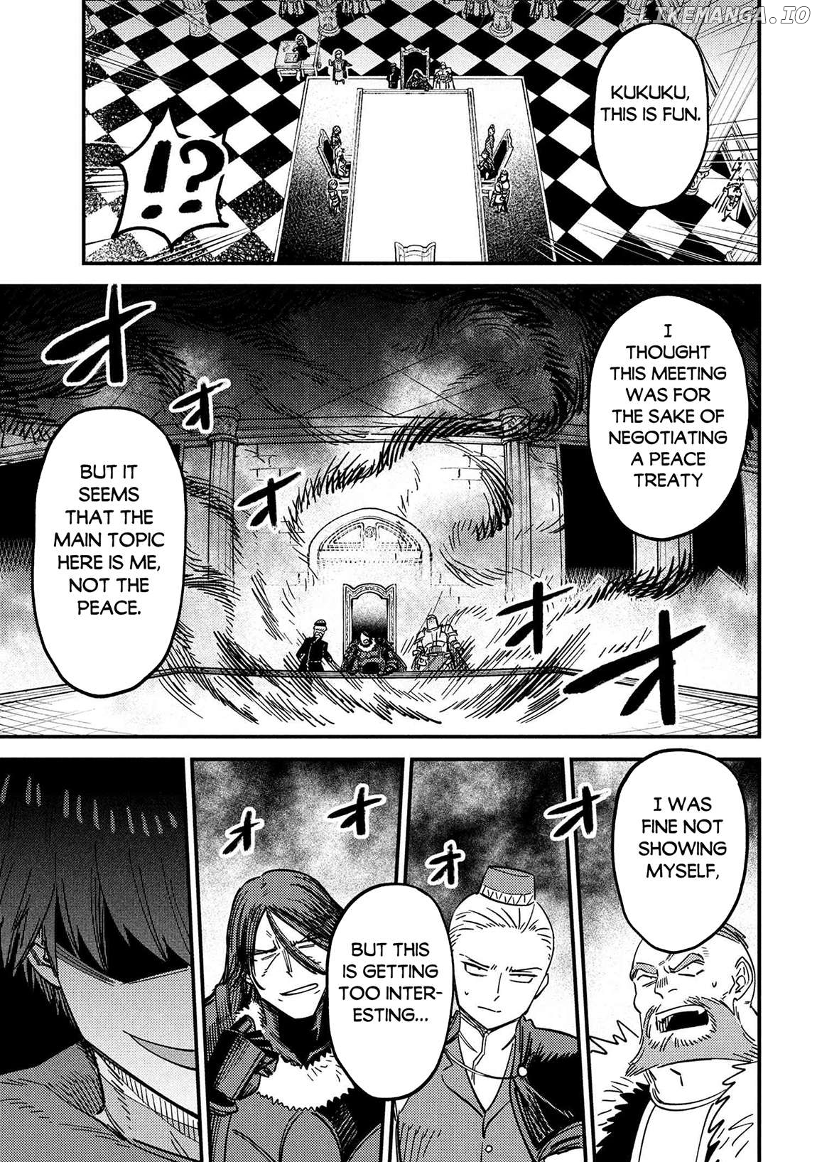 Redo Of Healer, Chapter 68 image 14